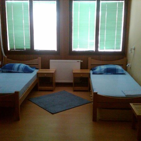 Hostel Av Palanka Eksteriør bilde