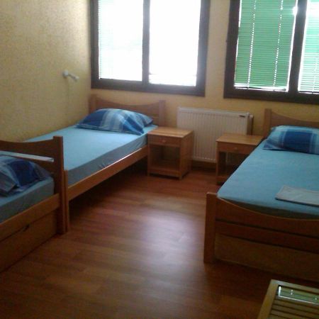 Hostel Av Palanka Eksteriør bilde