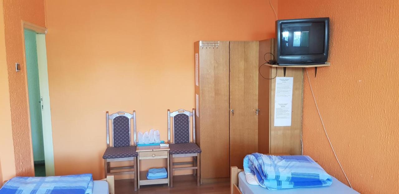 Hostel Av Palanka Eksteriør bilde