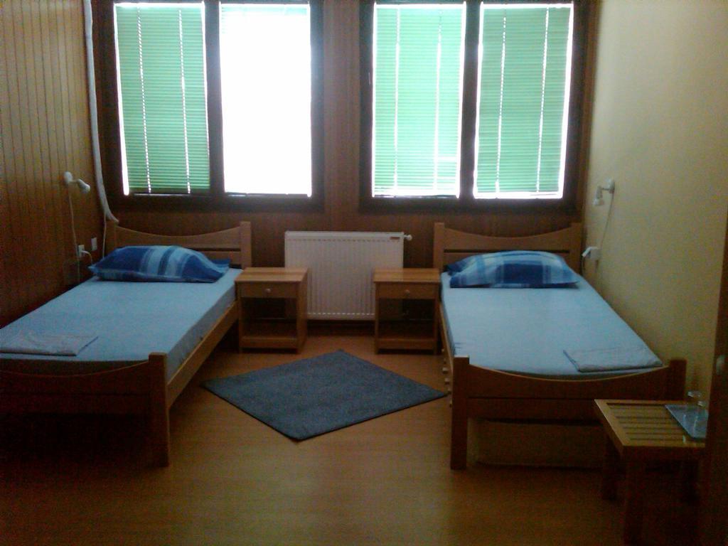 Hostel Av Palanka Eksteriør bilde
