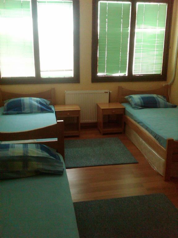 Hostel Av Palanka Eksteriør bilde