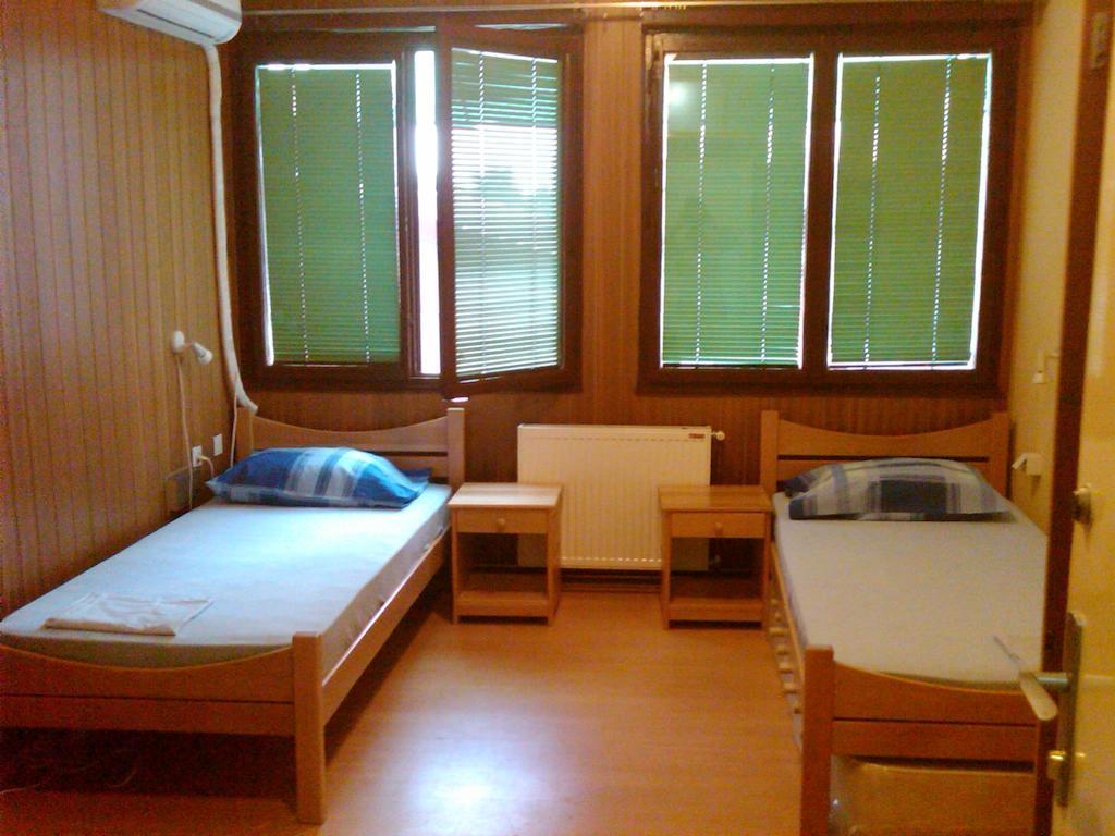 Hostel Av Palanka Eksteriør bilde