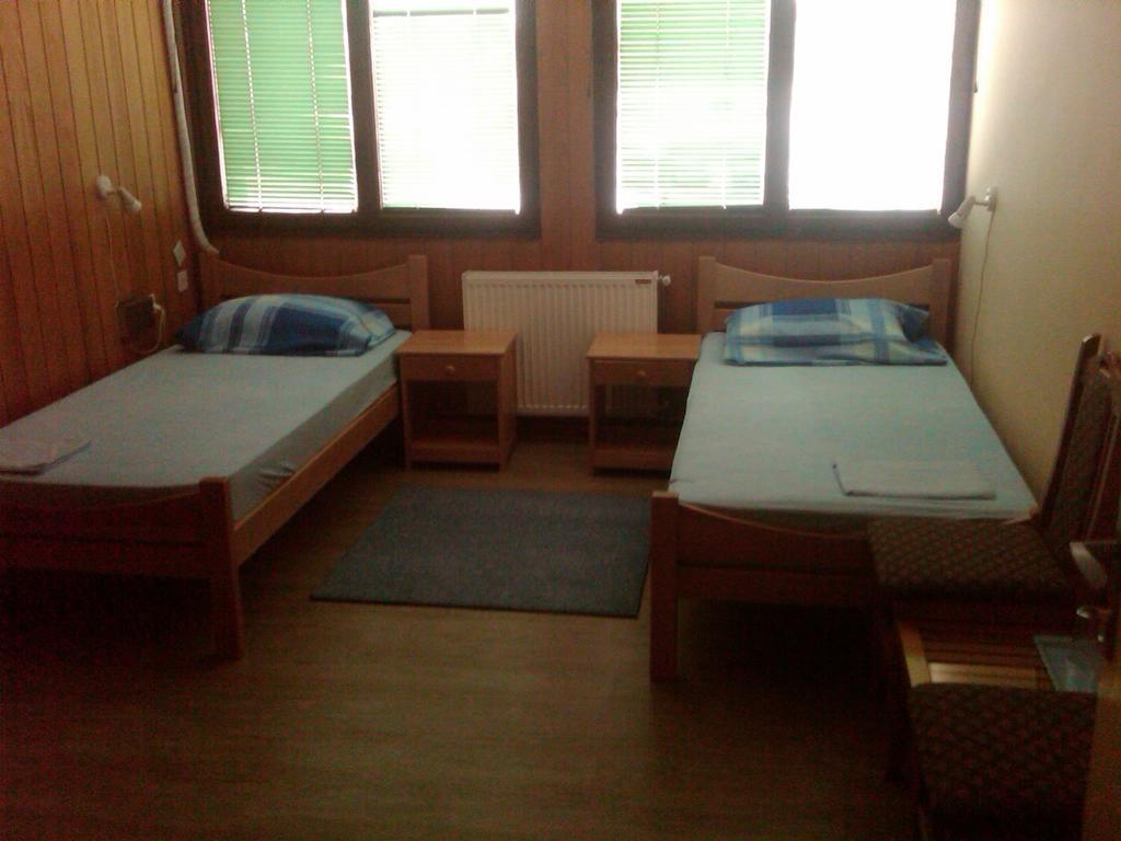 Hostel Av Palanka Eksteriør bilde