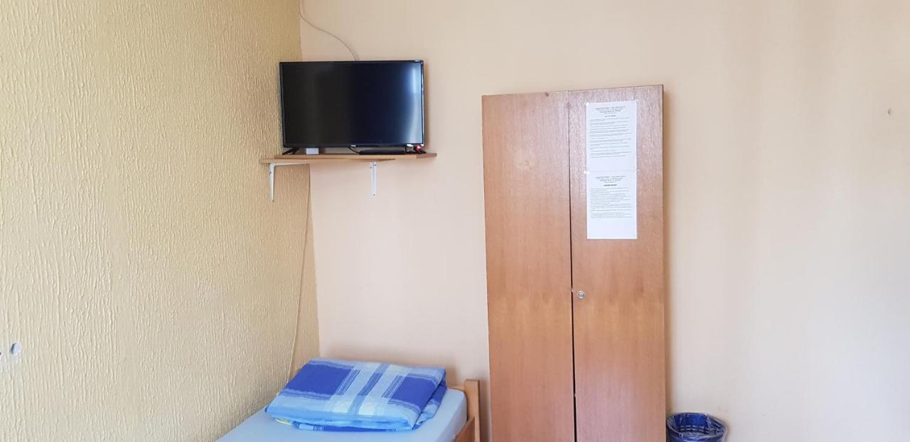 Hostel Av Palanka Eksteriør bilde
