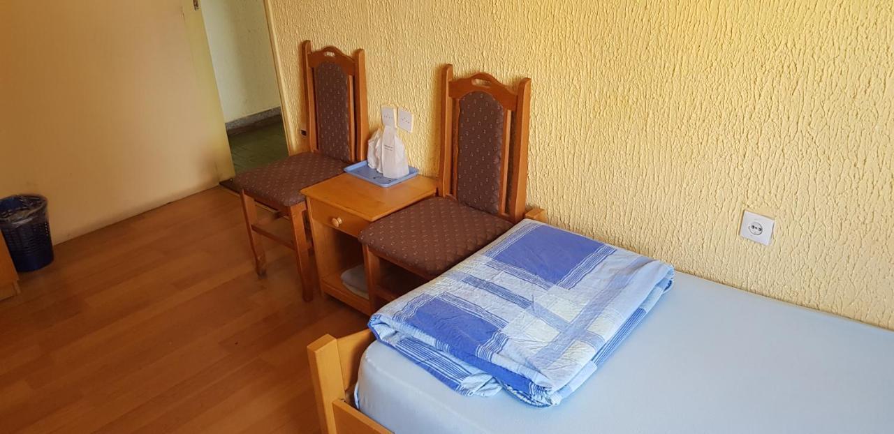 Hostel Av Palanka Eksteriør bilde