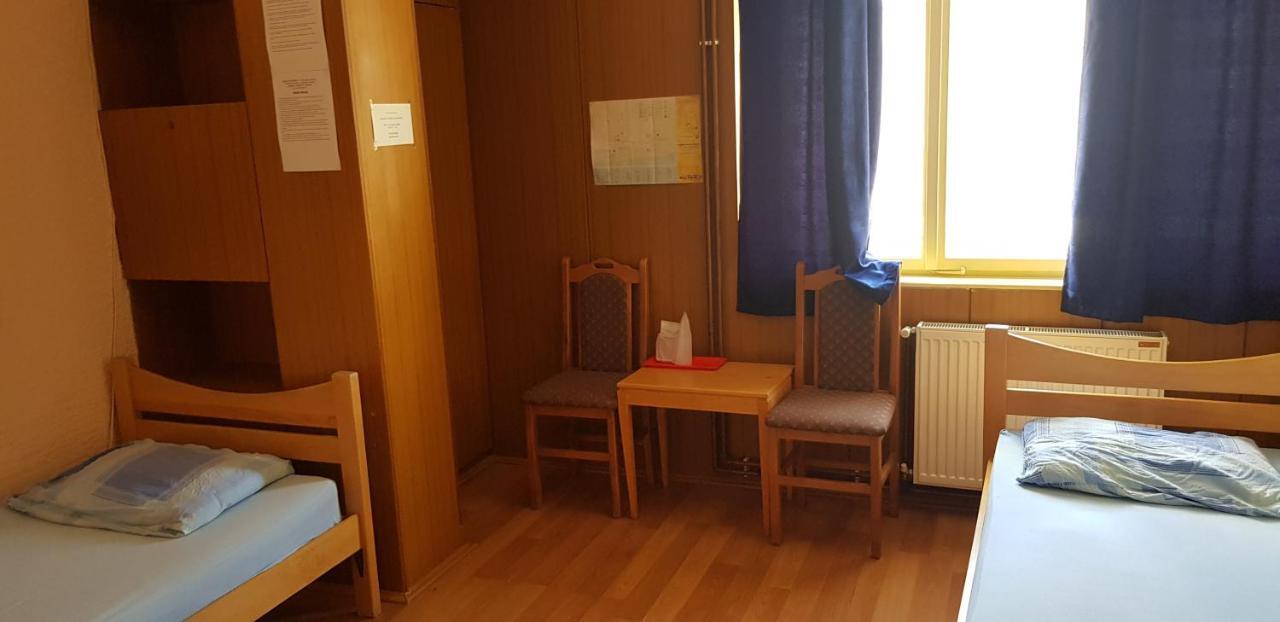 Hostel Av Palanka Eksteriør bilde