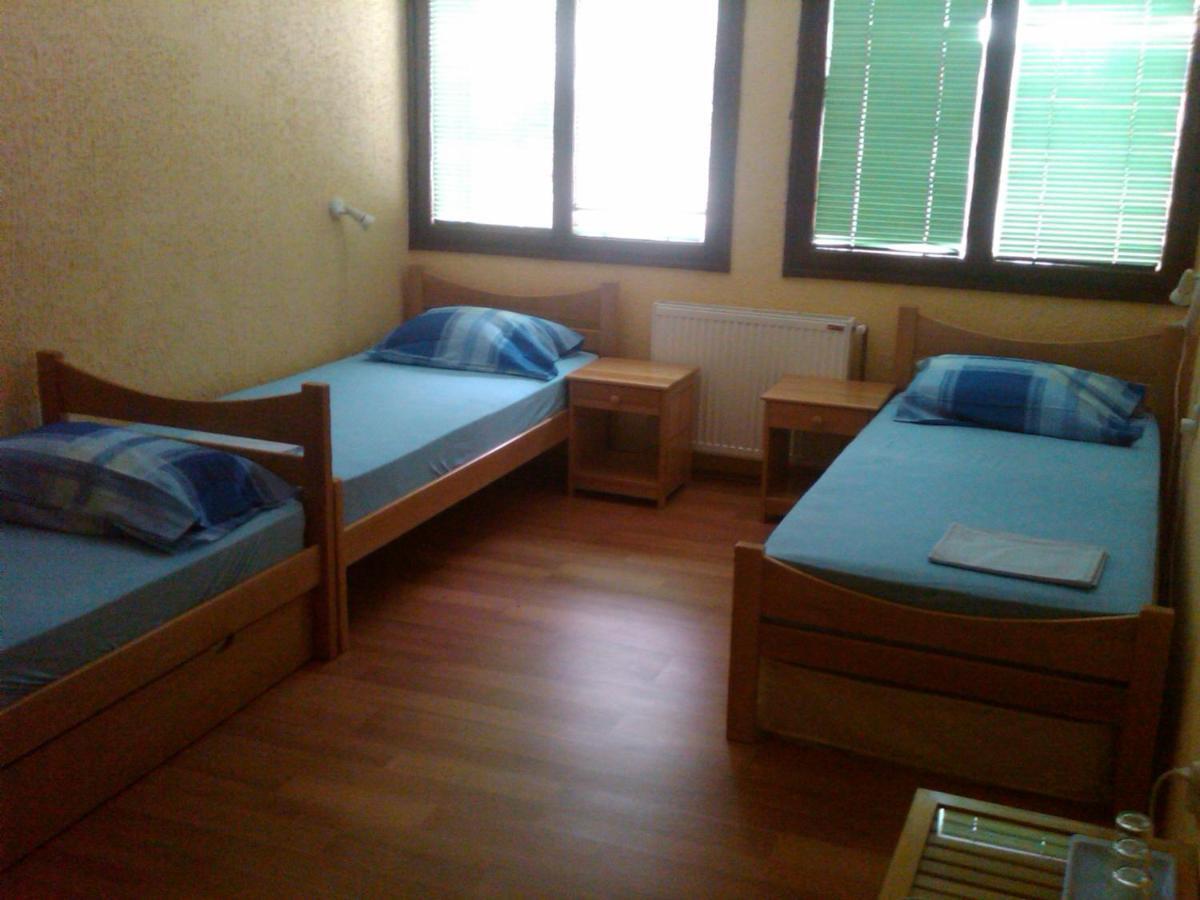 Hostel Av Palanka Eksteriør bilde