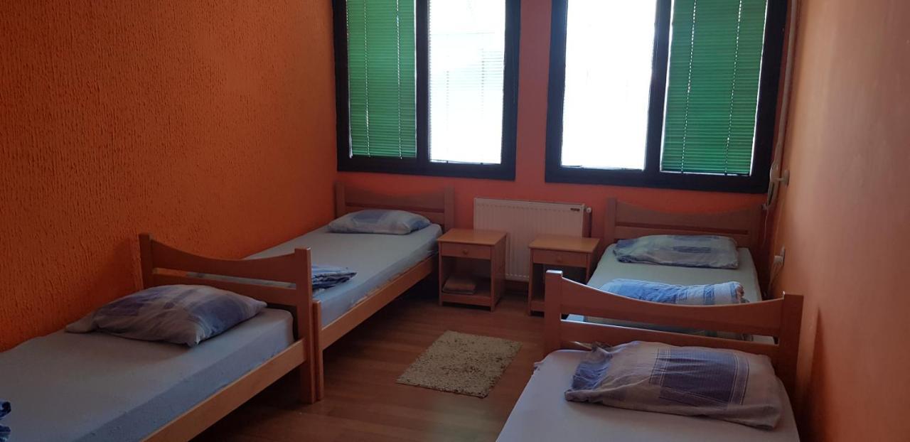 Hostel Av Palanka Eksteriør bilde