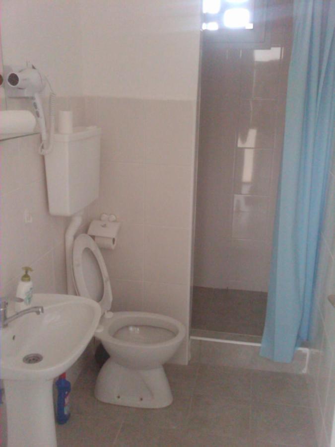 Hostel Av Palanka Eksteriør bilde