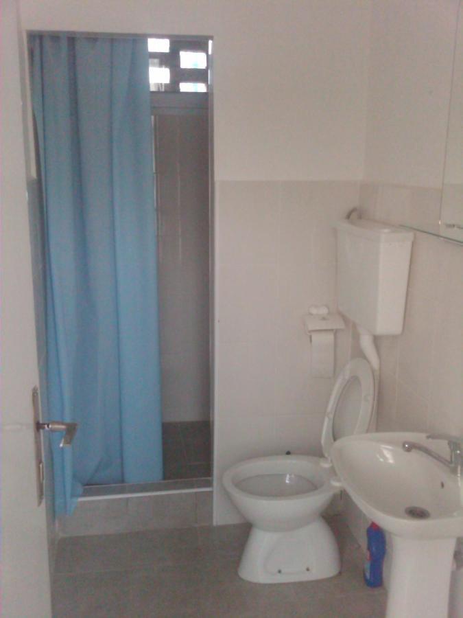 Hostel Av Palanka Eksteriør bilde
